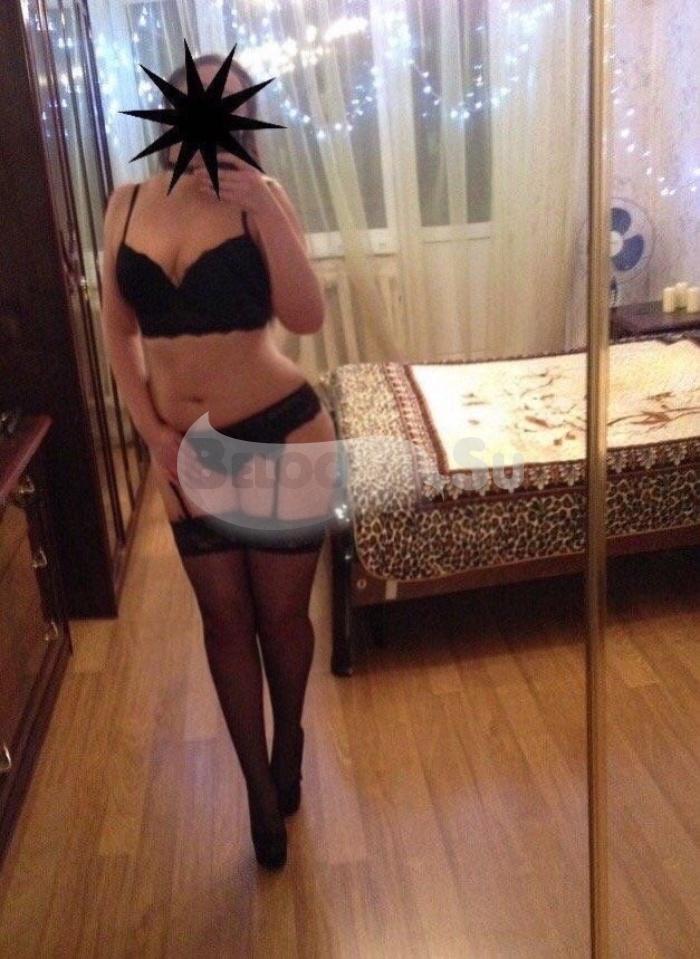 Проститутка Дарья г. Рыльск
